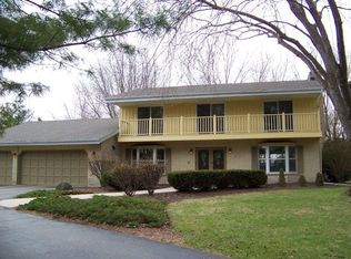 N41W27797 Ishnala Trl, Pewaukee, WI 53072