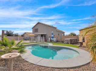 34895 N Mashona Trl, San Tan Valley, AZ 85143