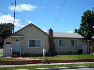 162 Beresford Ave, Redwood City, CA 94061