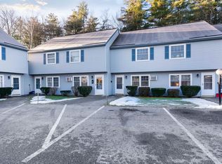 7 Daniel Plummer Rd APT D, Goffstown, NH 03045