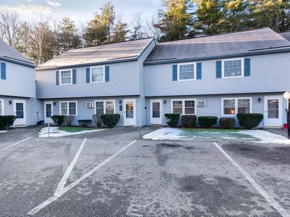 7 Daniel Plummer Road #D, Goffstown, NH 03045