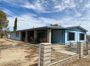 45488 Raigosa Rd, Newberry Springs, CA 92365