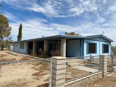 45488 Raigosa Rd, Newberry Springs, CA, 92365