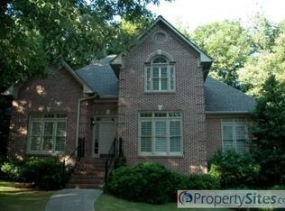 632 Bayhill Rd, Birmingham, AL 35244