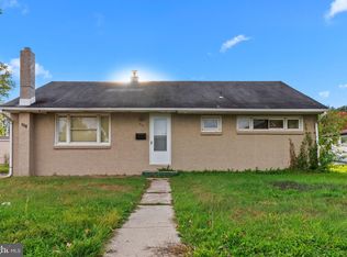 1319 Veterans Hwy, Bristol, PA 19007