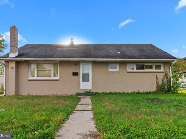 1319 Veterans Hwy, Bristol, PA 19007