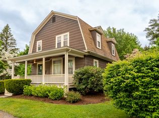 9 Waushakum Ave, Ashland, MA 01721