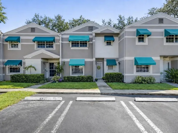 5122 SW 122nd Ter, Fort Lauderdale, FL 33330