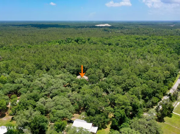 3296 N OLD DIXIE Highway, Bunnell, FL 32110