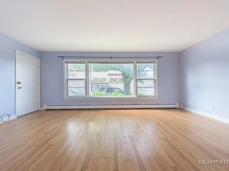 5942 W Addison St #1 — Photo 2