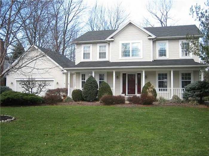 279 Macintosh Dr, Rochester, NY 14626 Zillow