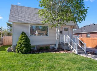 1940 E 2100 S, Salt Lake City, UT 84106