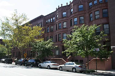 Rented by Akam Sales and Brokerage