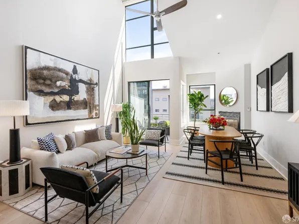 2068 3rd St APT 11, San Francisco, CA 94107