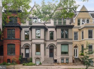 Old City 2, Washington, DC 20036