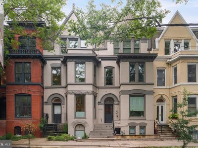 1775 Church St NW #Penthouse 8, Washington, DC, 20036
