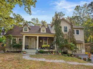 2 Stagecoach Rd, Cape May Court House, NJ 08210