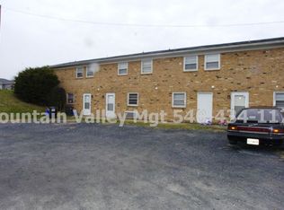 108 Price Dr APT G, Bridgewater, VA 22812