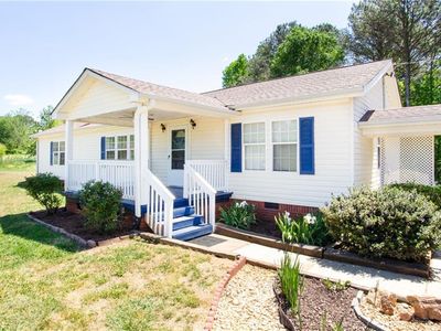 2955 Tommy Dillard Rd, Monroe, GA, 30656
