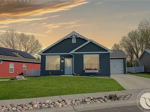 1451 Watson Peak Rd, Billings, MT 59105