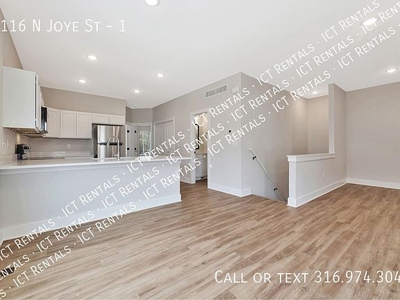 2nd image of 1116 N Joye St #1