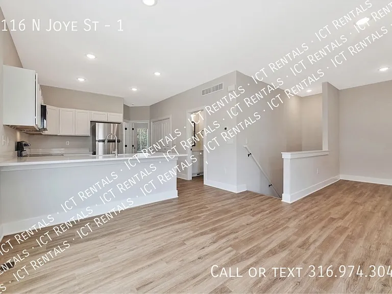 1116 N Joye St #1 — Photo 2