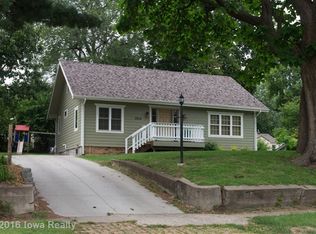 3214 Dubuque Ave, Des Moines, IA 50317