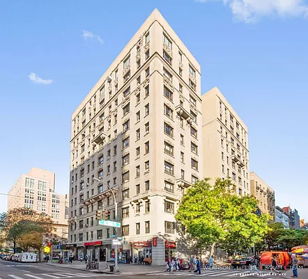 Sold by Keller Williams NYC | media 21