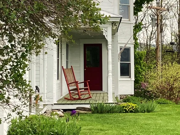 26 Carter Road, Johnson, VT 05656