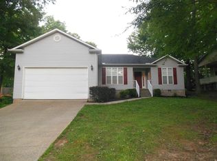 86 Ridgedale Dr, Jackson, TN 38305