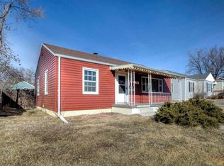 236 Saint Andrew St, Rapid City, SD 57701