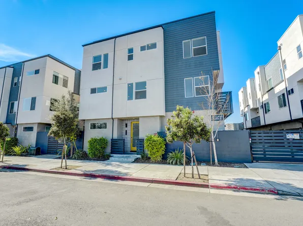 3928 Wattling St, Oakland, CA 94601