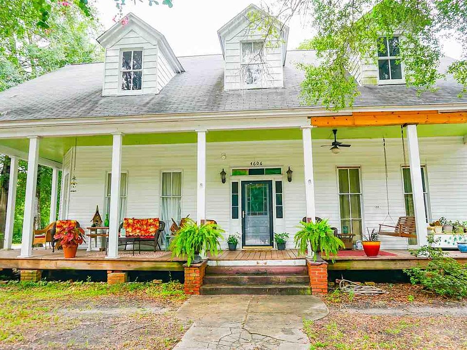 4606 Forsyth St, Milton, FL 32583 Zillow