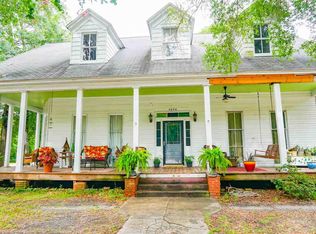 4606 Forsyth St, Milton, FL 32583