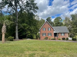 2926 Wexford Dr, Orangeburg, SC 29118
