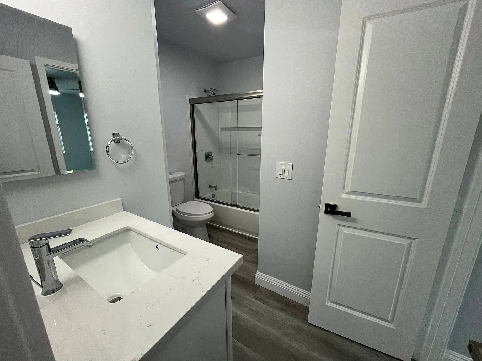 Canyon Creek Apartments C — Photo 4