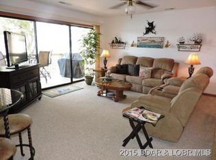 2500 Bay Point Dr APT 436, Osage Beach, MO 65065