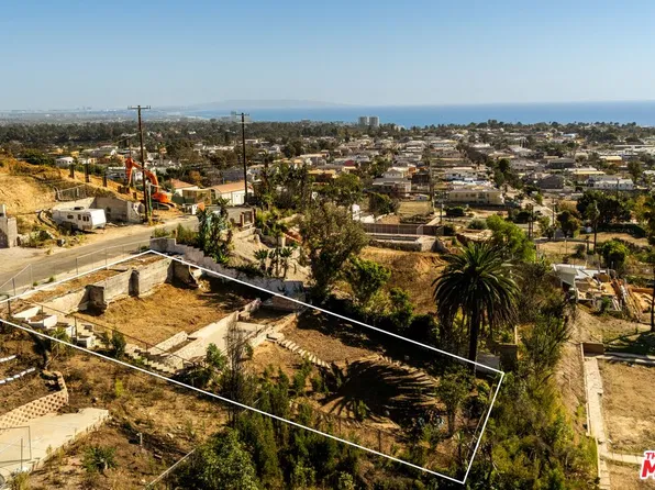 1343 Goucher St, Pacific Palisades, CA 90272