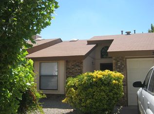 3415 Sequoia Loop, Alamogordo, NM 88310