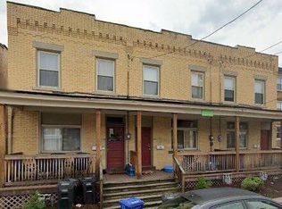 346 Semple St, Oakland, PA 15213