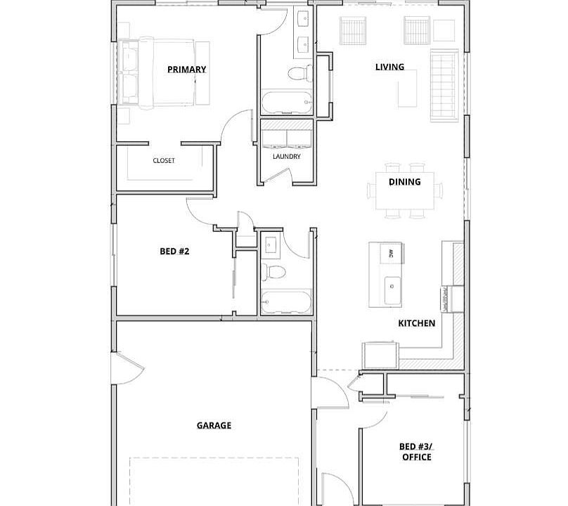 2nd image of 622 Eureka Ave