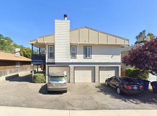 509 32nd St #A, Paso Robles, CA 93446