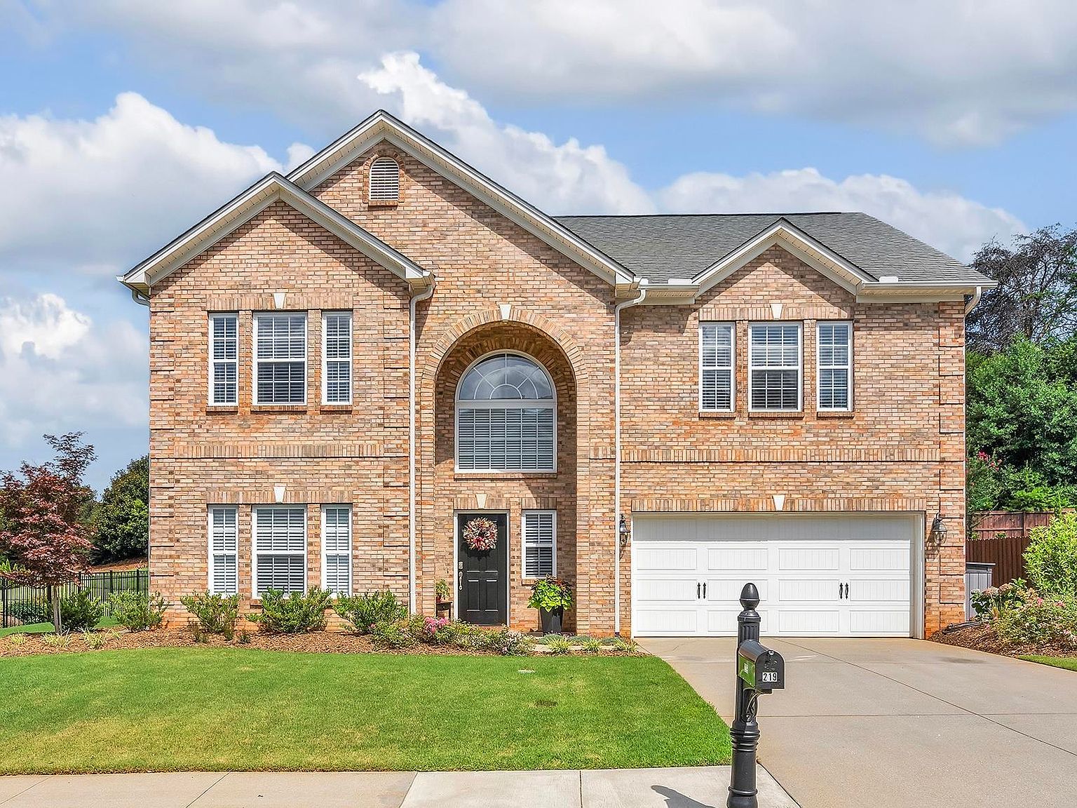 219 Haddington Ln, Greenville, SC 29609 Zillow