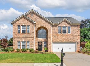 219 Haddington Ln, Greenville, SC 29609