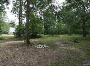 13485 Genre Dr, Denham Springs, LA 70726
