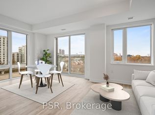 299 Campbell Ave #703, Toronto, ON M6P 0C2