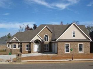 209 Stratford Hills Dr, Bonaire, GA 31005