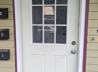 110 Imperial St APT 2, Oil City, PA 16301