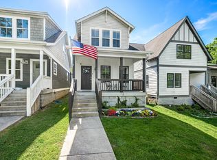 624A Annex Ave, Nashville, TN 37209