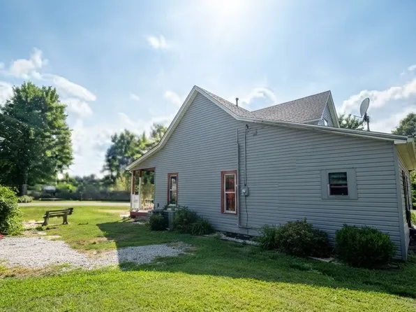 108 Bissell St, Tower Hill, IL 62571
